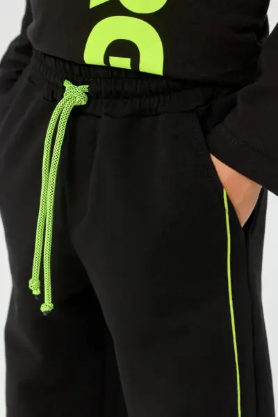 Брюки спортивные — изображение 6