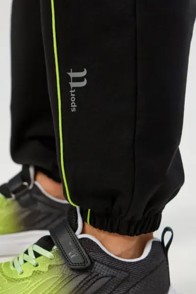 Брюки спортивные — изображение 7