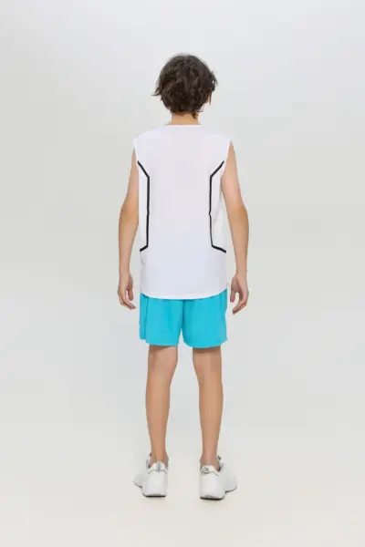 Майка спортивная — изображение 7