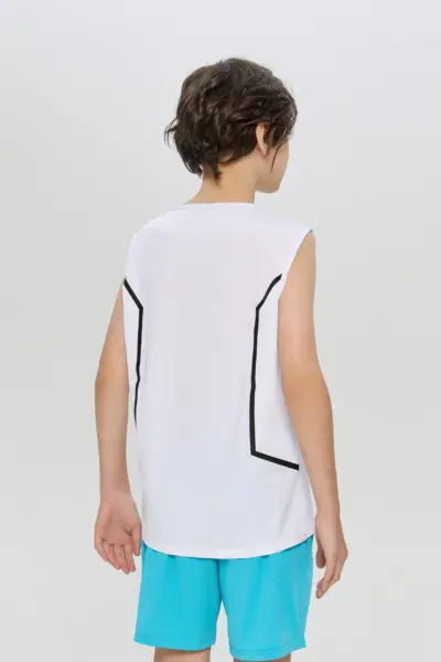 Майка спортивная — изображение 3