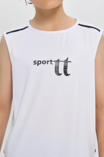 Майка спортивная — изображение 8