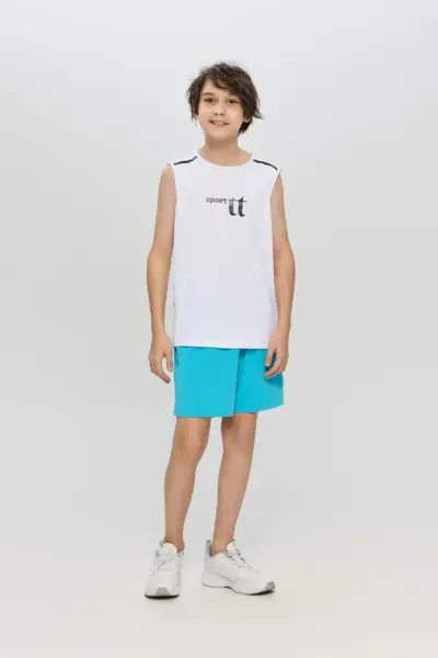 Майка спортивная — изображение 5