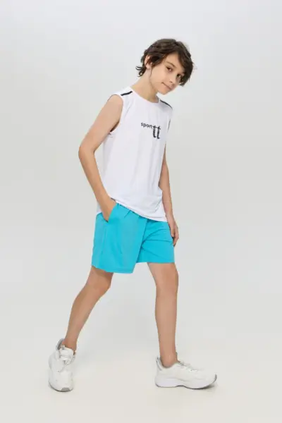 Майка спортивная — изображение 4