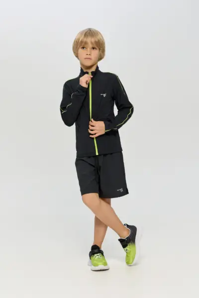 Толстовка спортивная — изображение 6