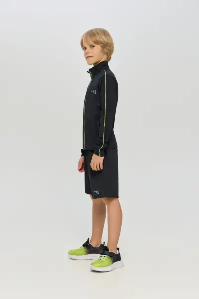 Толстовка спортивная — изображение 7