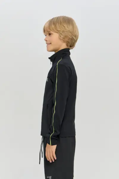 Толстовка спортивная — изображение 3