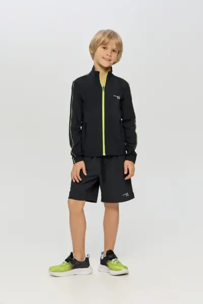 Толстовка спортивная — изображение 5