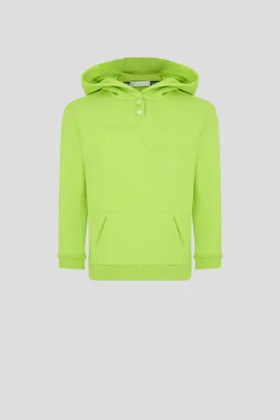 Толстовка спортивная — изображение 6