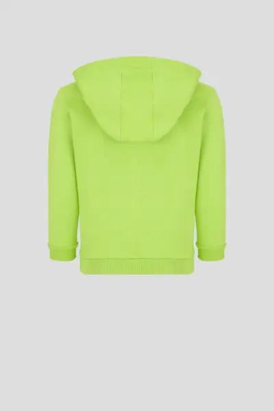 Толстовка спортивная — изображение 7