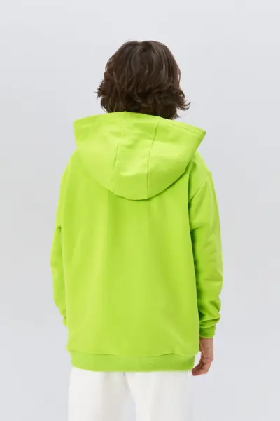 Толстовка спортивная — изображение 3