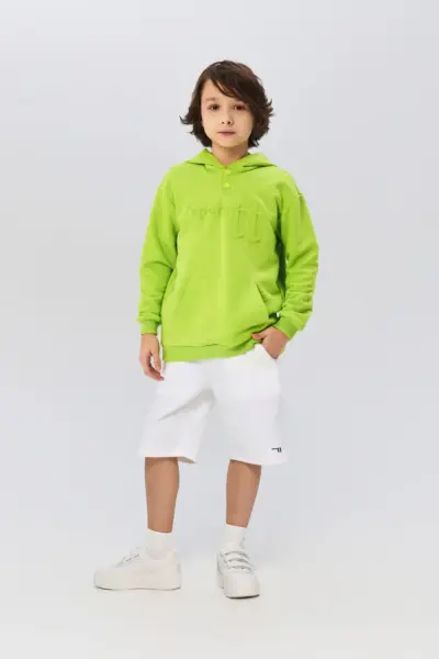 Толстовка спортивная — изображение 5