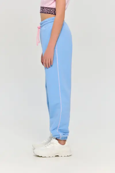 Брюки спортивные — изображение 4