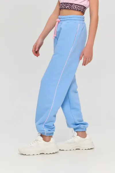 Брюки спортивные — изображение 3