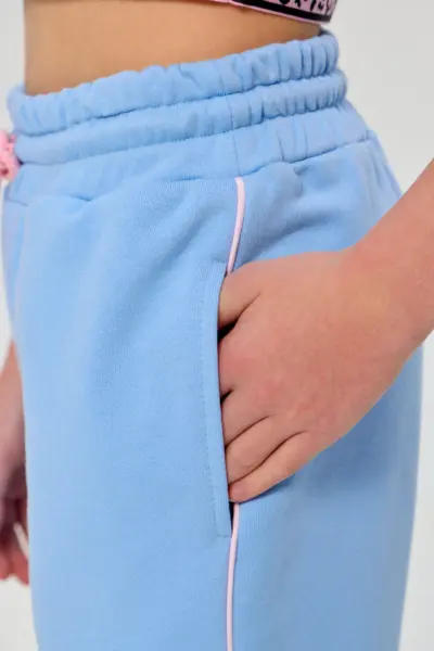 Брюки спортивные — изображение 6