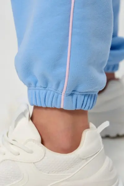 Брюки спортивные — изображение 8