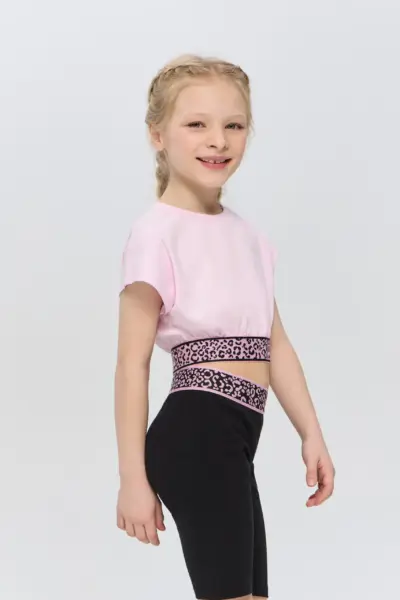 Топ спортивный — изображение 3