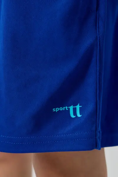 Шорты спортивные — изображение 5