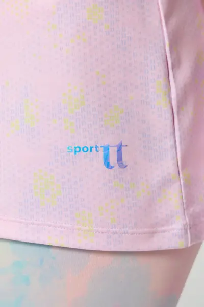 Майка спортивная — изображение 10