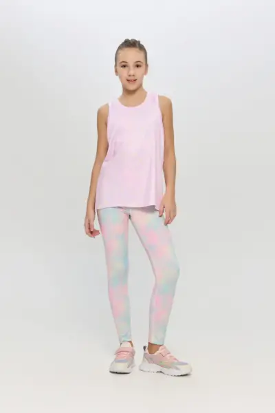 Майка спортивная — изображение 4