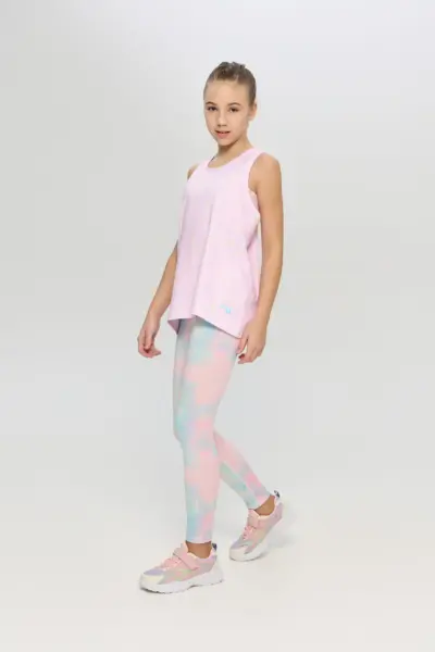 Майка спортивная — изображение 5