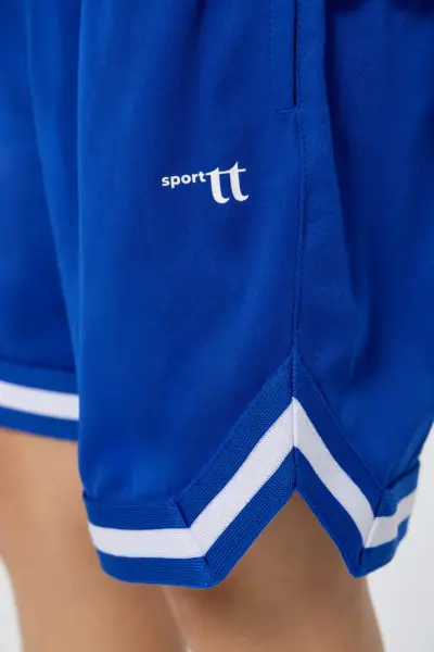 Шорты спортивные — изображение 5