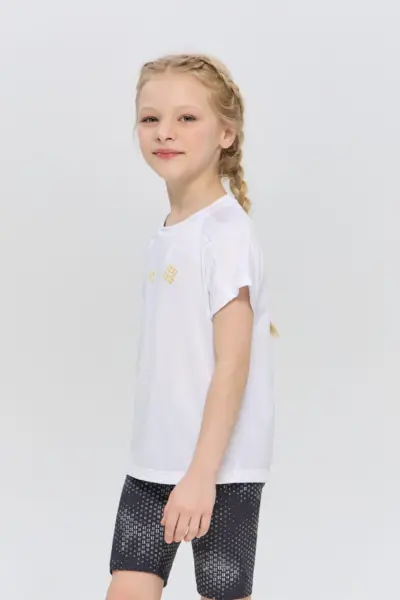 Футболка спортивная — изображение 3