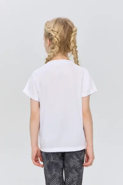 Футболка спортивная — изображение 4