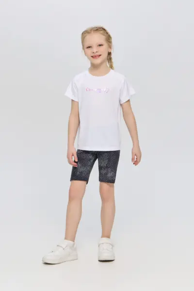 Футболка спортивная — изображение 5