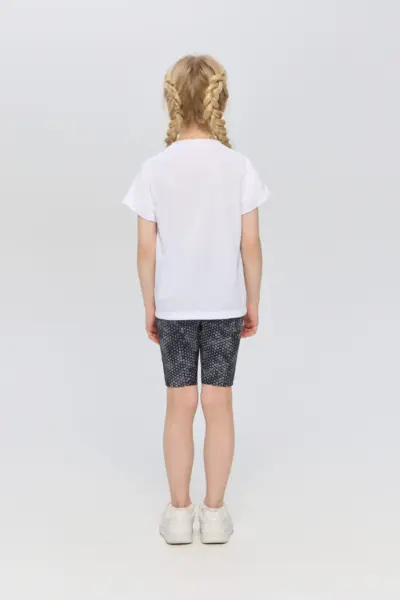 Футболка спортивная — изображение 7