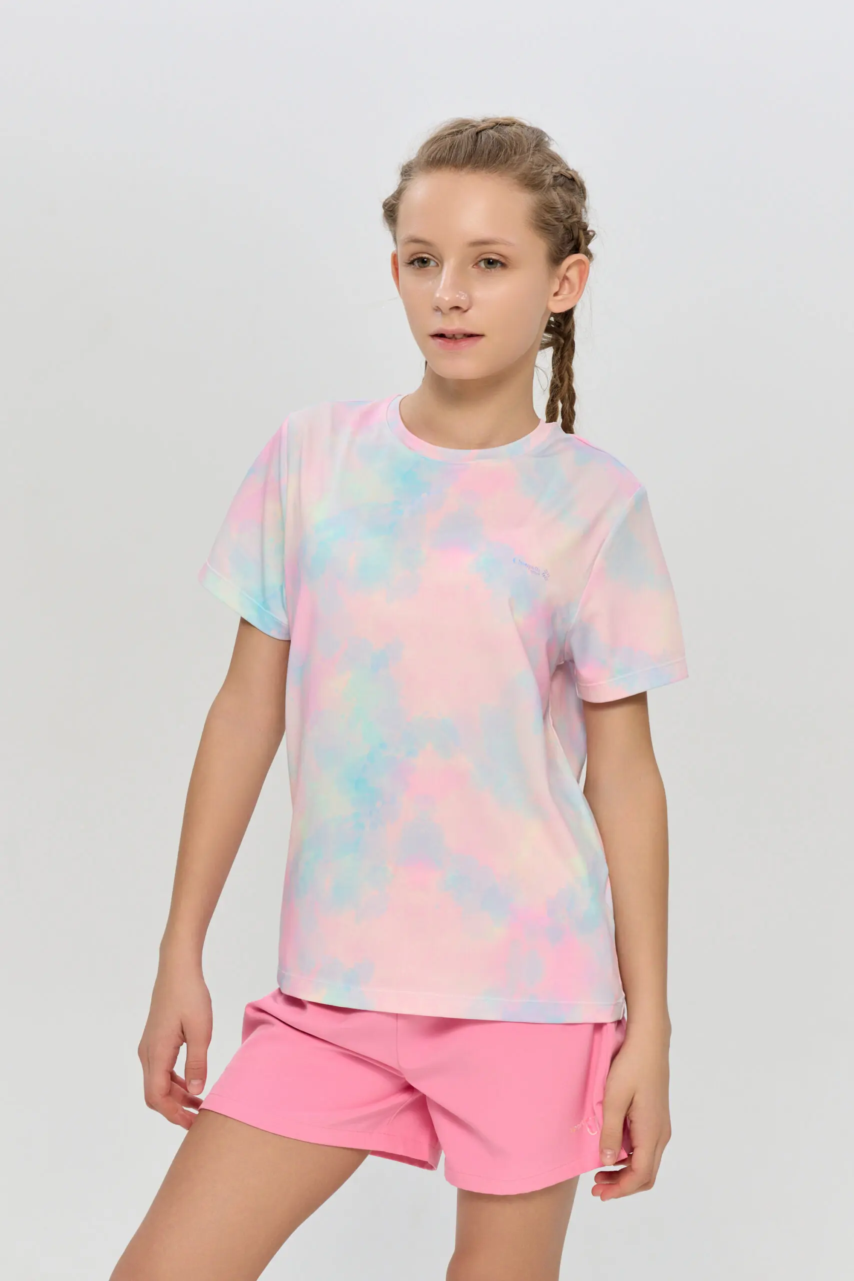 59.1.777 (1) Футболка спортивная — изображение 1