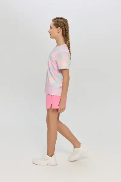 Футболка спортивная — изображение 8