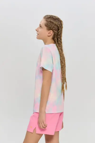 Футболка спортивная — изображение 5