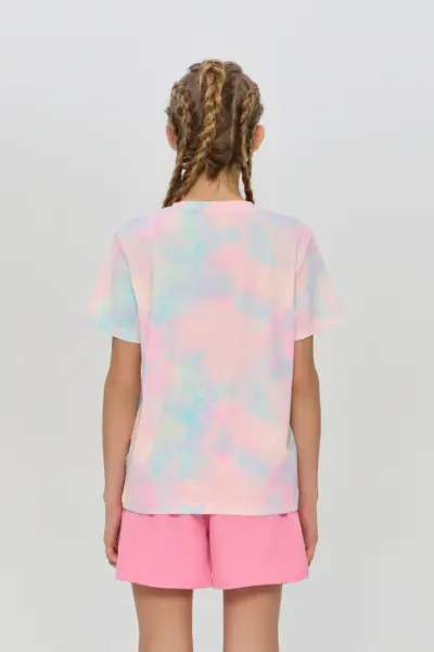 Футболка спортивная — изображение 4