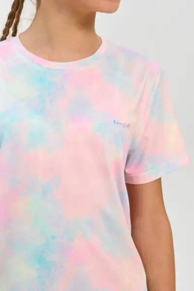 Футболка спортивная — изображение 10