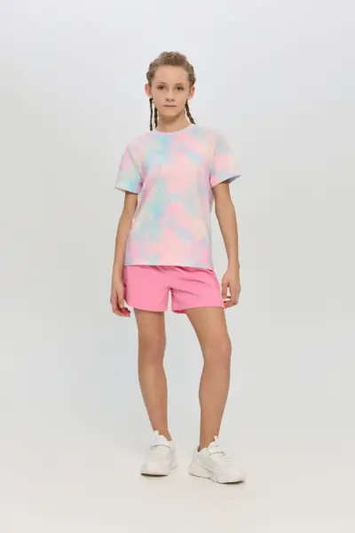 Футболка спортивная — изображение 7