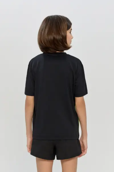 Футболка спортивная — изображение 3