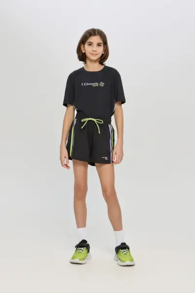 Футболка спортивная — изображение 5