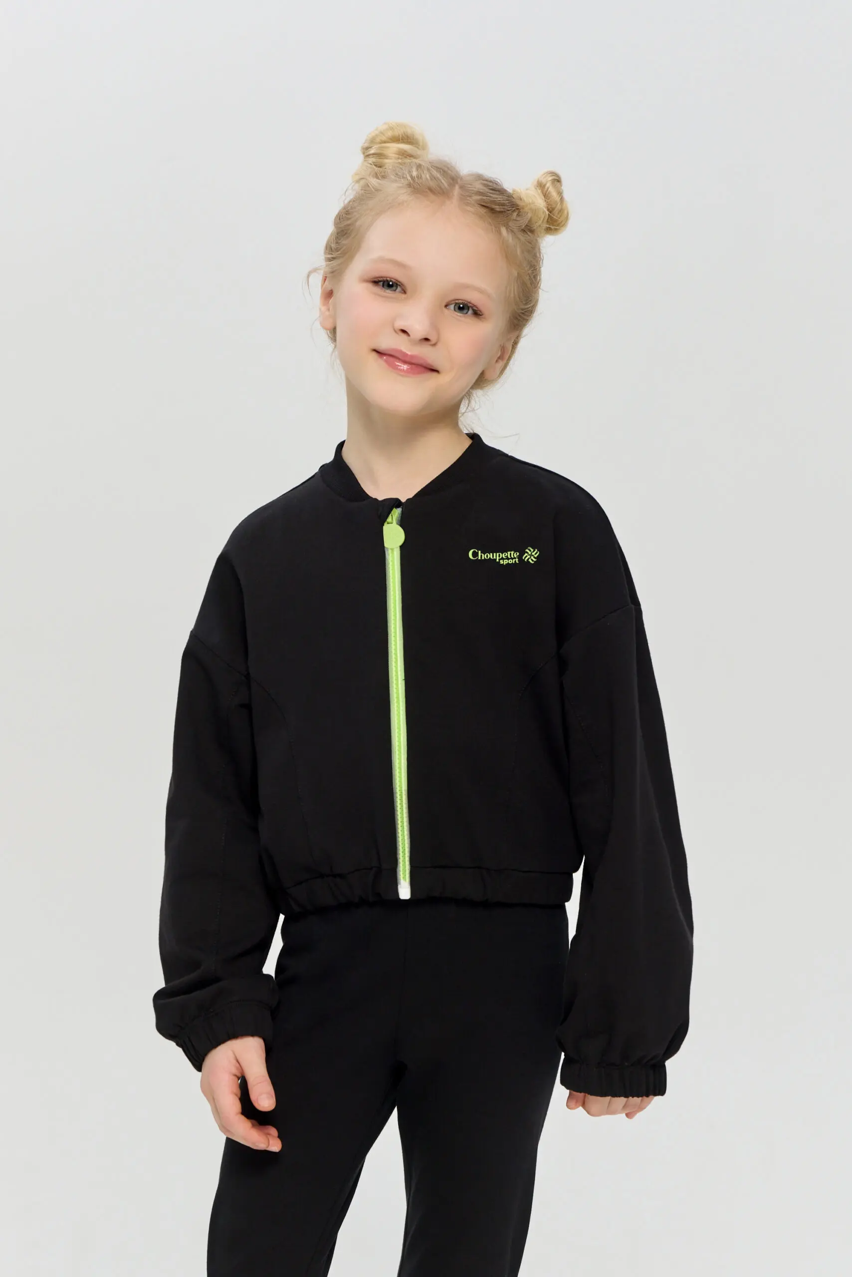 62.1.777 (1) Толстовка-рашгард спортивная — изображение 1