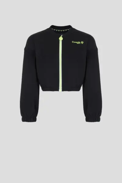 Толстовка-рашгард спортивная — изображение 9