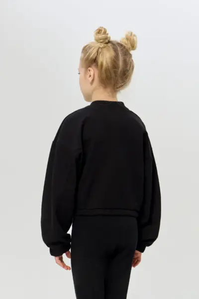 Толстовка-рашгард спортивная — изображение 3