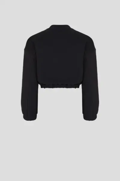 Толстовка-рашгард спортивная — изображение 10