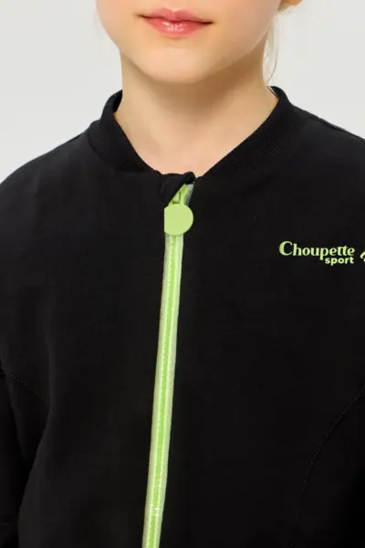 Толстовка-рашгард спортивная — изображение 12