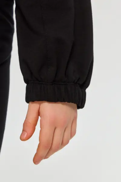 Толстовка-рашгард спортивная — изображение 13