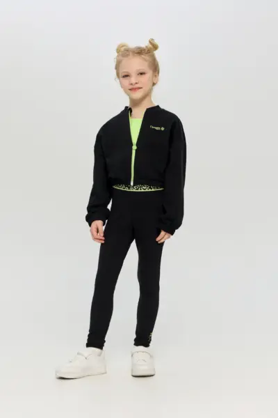 Толстовка-рашгард спортивная — изображение 5