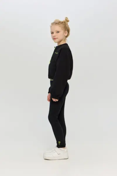 Толстовка-рашгард спортивная — изображение 6