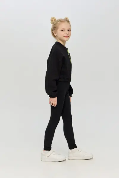 Толстовка-рашгард спортивная — изображение 7