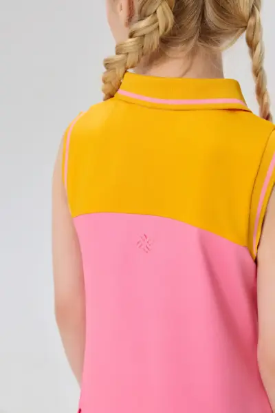 Комплект спортивный (платье, шорты) — изображение 10