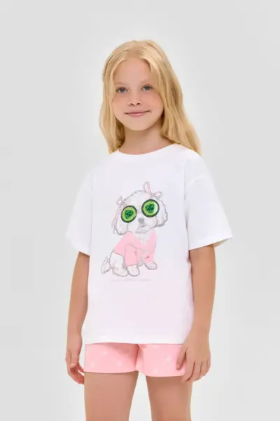 Пижама с принтом — изображение 6