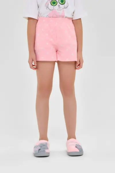 Пижама с принтом — изображение 9