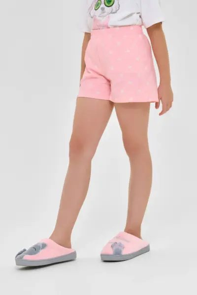 Пижама с принтом — изображение 10